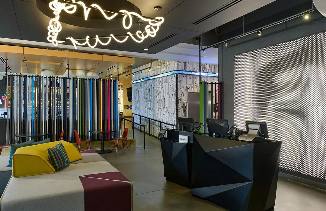 Aloft By Marriott Durham Downtown-1